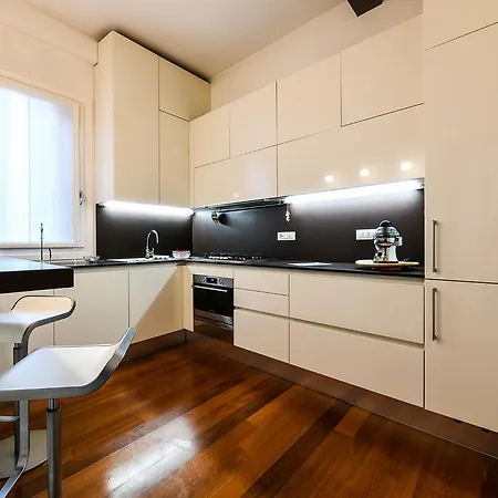 Apartamento Frari Luxury
