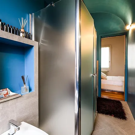 Frari Luxury *