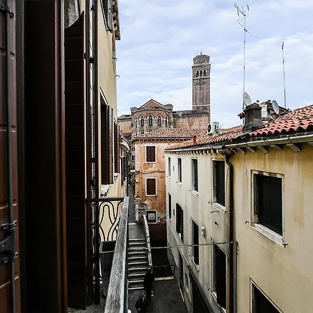 Frari Luxury Apartamento
