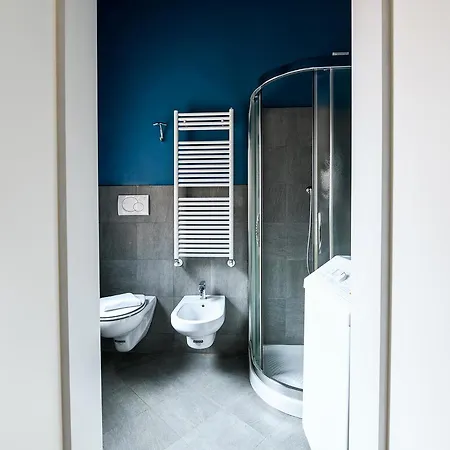 Frari Luxury Apartamento