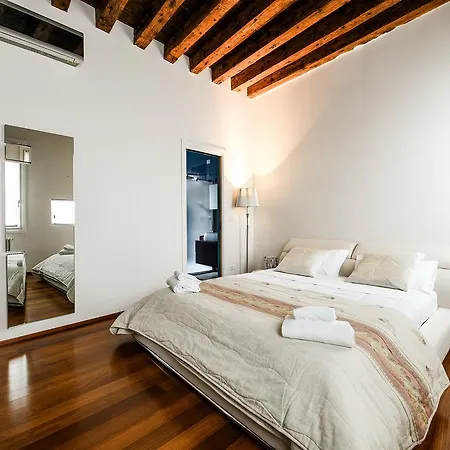 Apartment Frari Luxury *