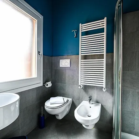 Apartment Frari Luxury
